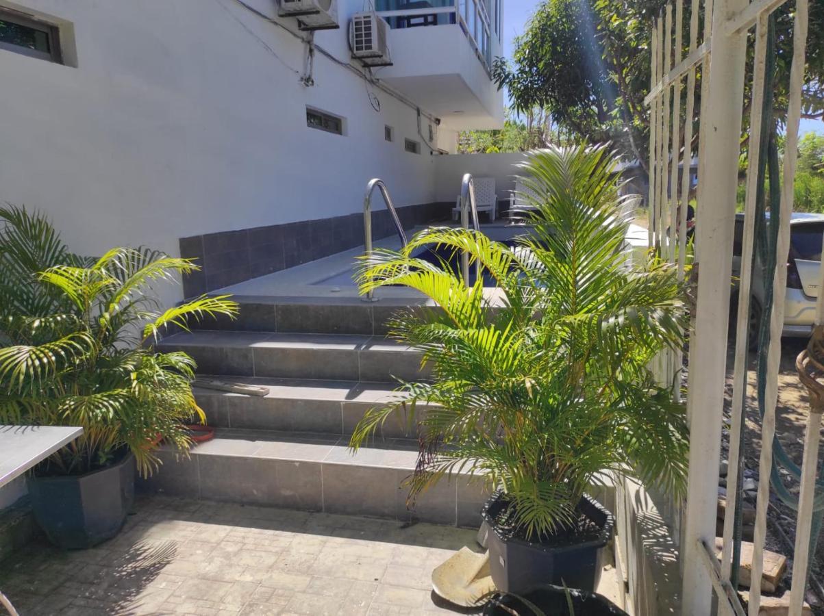 Apartamento El Eden Covenas 201 Appartamento Esterno foto