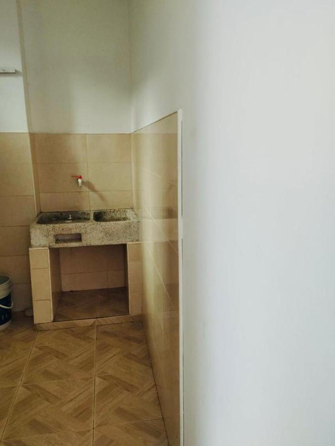 Apartamento El Eden Covenas 201 Appartamento Esterno foto