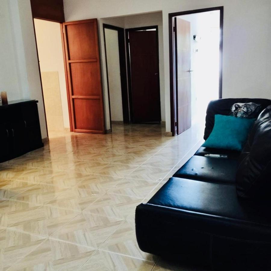 Apartamento El Eden Covenas 201 Appartamento Esterno foto